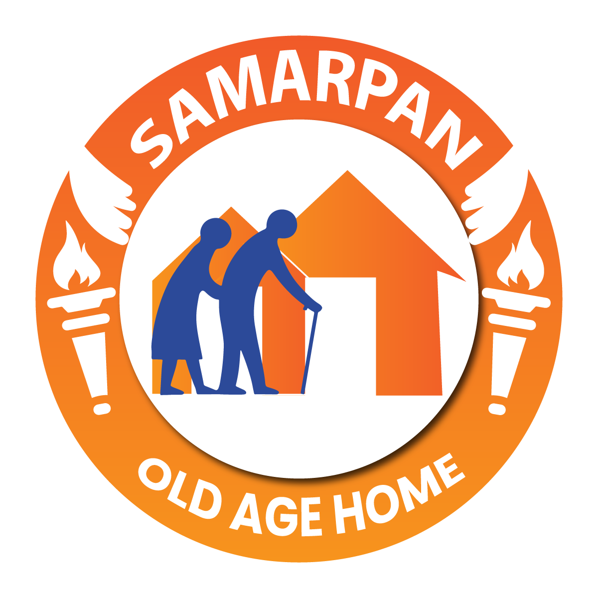 SAMARPAN OLD AGE HOME