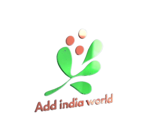ADD INDIA WORLD