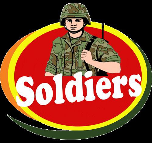 SOLDIERS