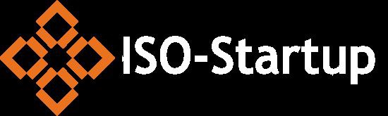 ISO Startup