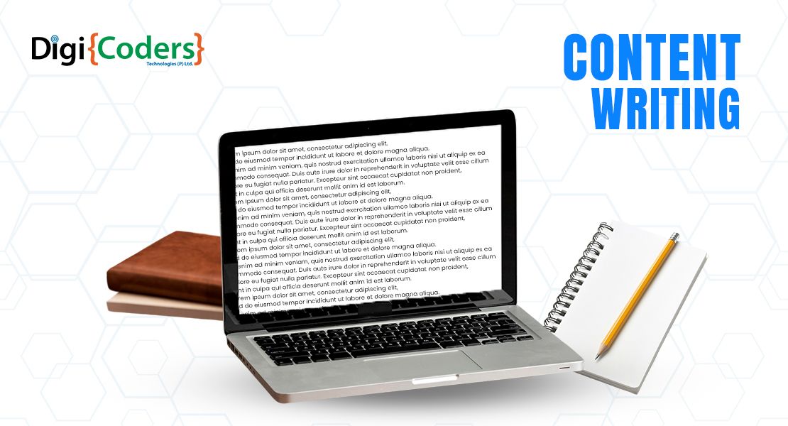 Content Writing