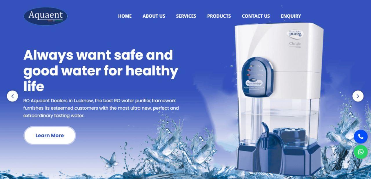 Aquaent