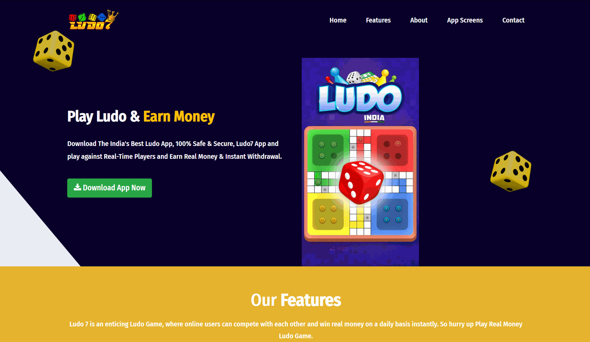 Ludo7