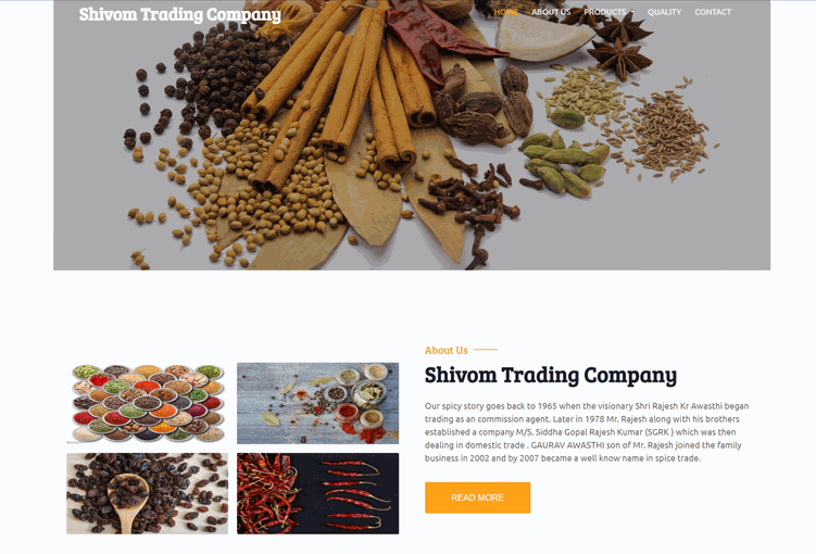 Shiom Trading