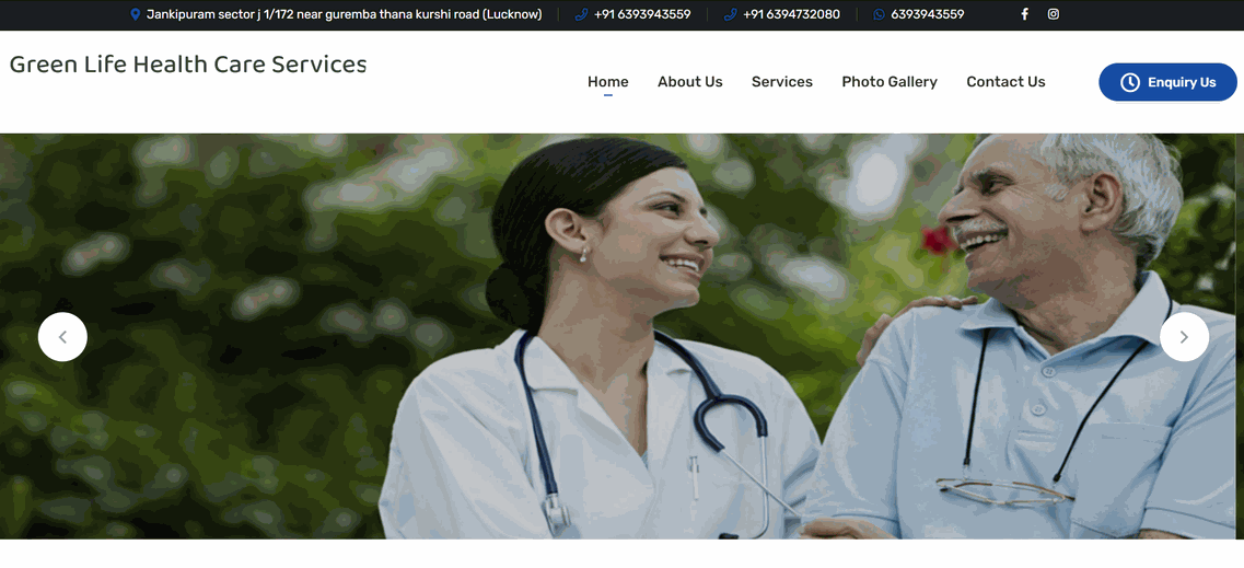 Home Life Care