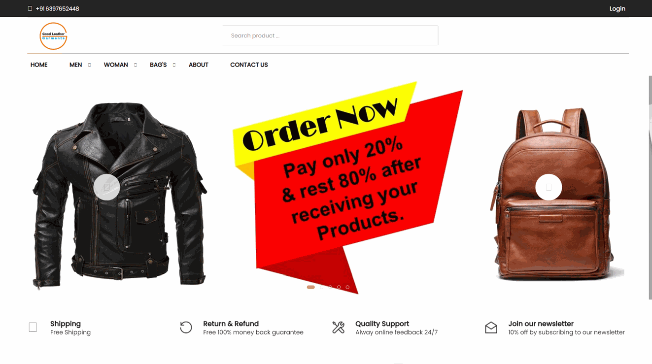 Good Leather 